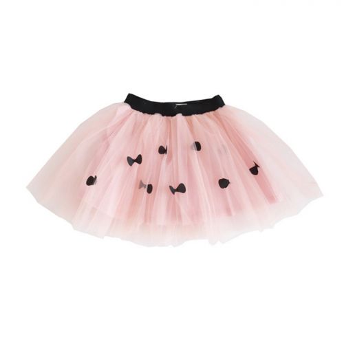 Jupe pour fille en mélange - Ref 2049586