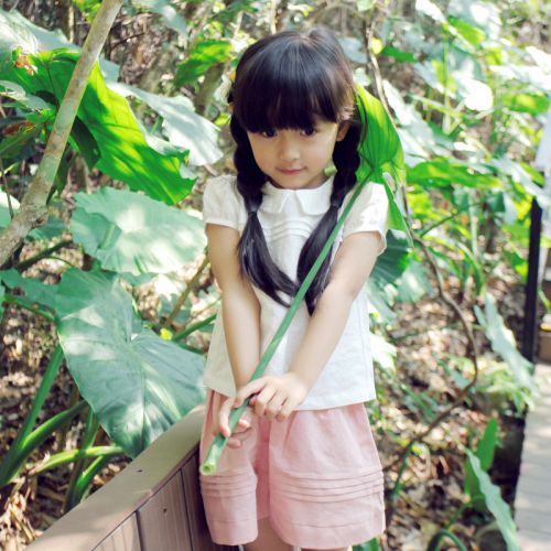 Jupe pour fille - Ref 2049750