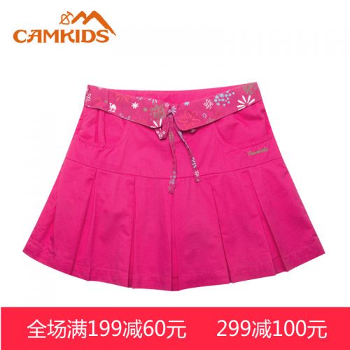 Jupe pour fille CAMKIDS - Ref 2049784