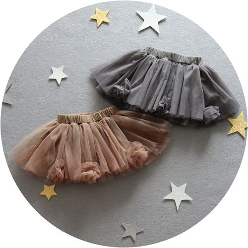 Jupe pour fille en mélange - Ref 2049800
