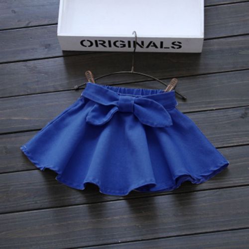 Jupe pour fille en mélange - Ref 2049843