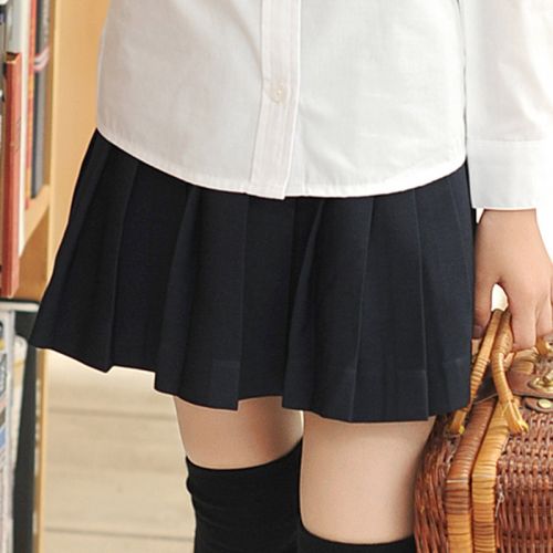 Jupe pour fille en polyester - Ref 2049892