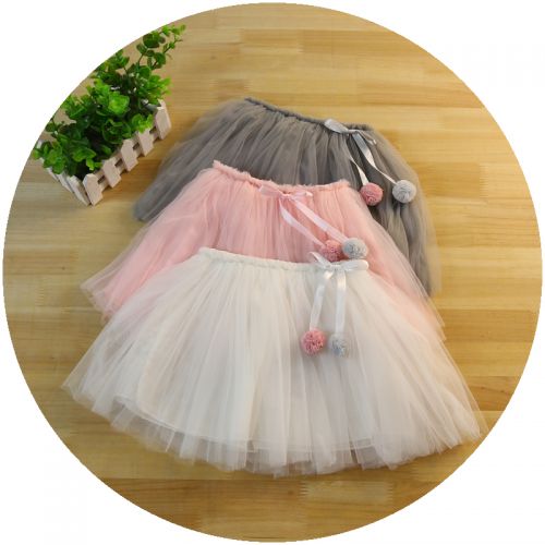 Jupe pour fille en Toile de coton - Ref 2049909