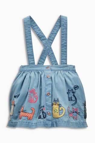 Jupe pour fille NEXT - Ref 2049910