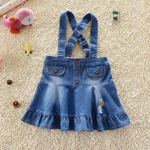 Jupe pour fille BINPAW - Ref 2050029