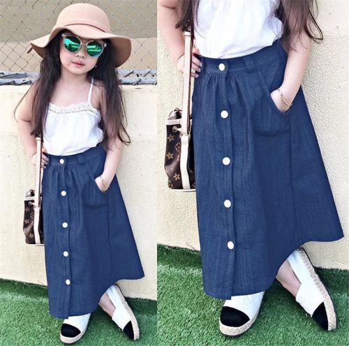 Jupe pour fille - Ref 2050105