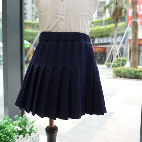 Jupe pour fille en mousseline de soie - Ref 2050184