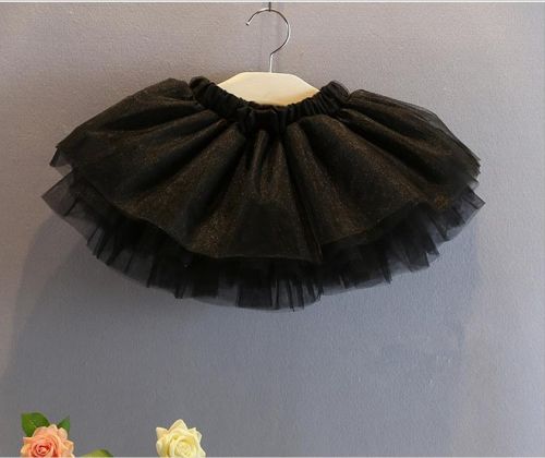 Jupe pour fille en mélange - Ref 2050185