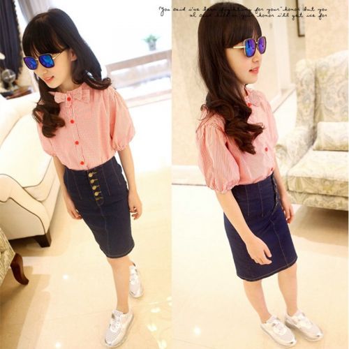 Jupe pour fille - Ref 2050241