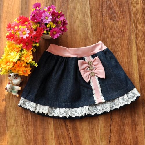 Jupe pour fille - Ref 2050287