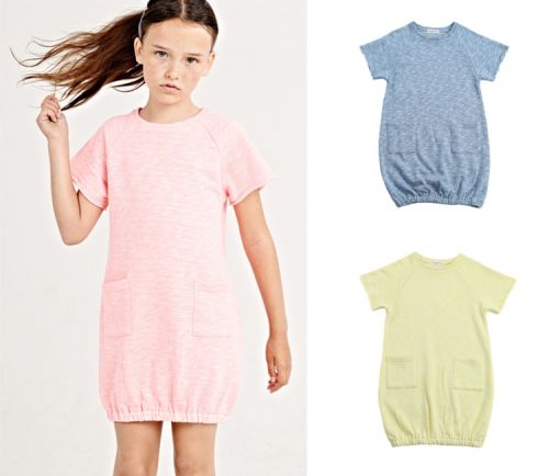 Jupe pour fille coton coloré - Ref 2050298