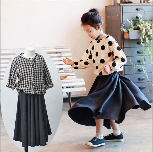 Jupe pour fille BABY - Ref 2050336