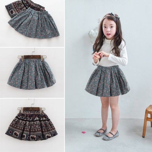 Jupe pour fille - Ref 2050367