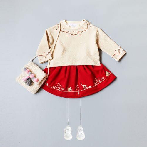 Jupe pour fille - Ref 2050369