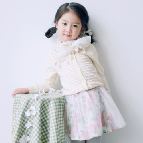 Jupe pour fille - Ref 2050440