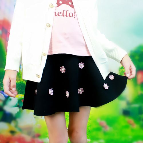 Jupe pour fille - Ref 2050511