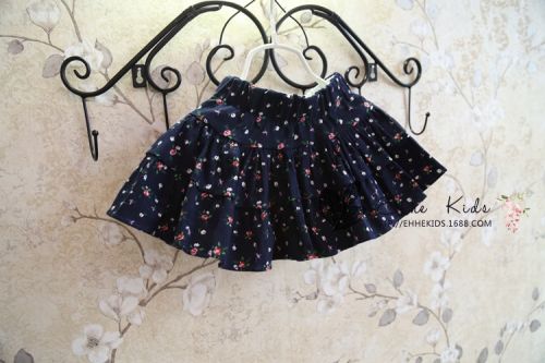 Jupe pour fille EHHE - Ref 2050524