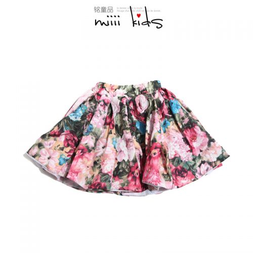 Jupe pour fille en fibre - Ref 2050528