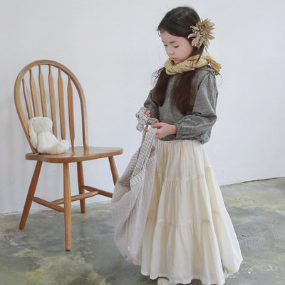 Jupe pour fille - Ref 2050531