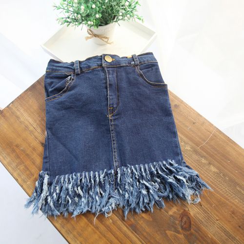 Jupe pour fille en toile - Ref 2050540