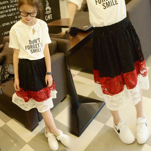 Jupe pour fille - Ref 2050555