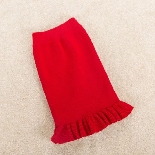 Jupe pour fille en mélange - Ref 2050658