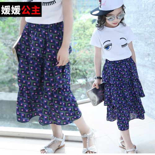 Jupe pour fille - Ref 2050718