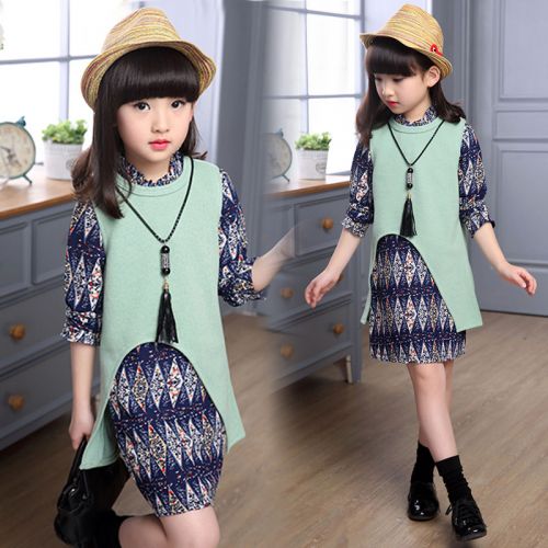 Jupe pour fille - Ref 2050741