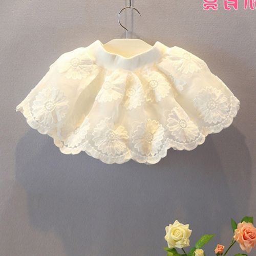 Jupe pour fille en Toile de coton - Ref 2050749