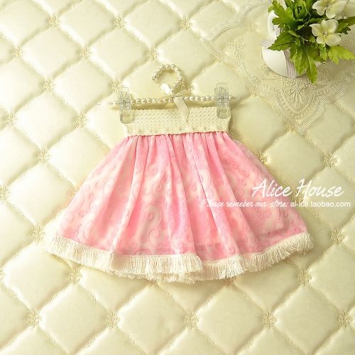 Jupe pour fille en Toile de coton - Ref 2050824