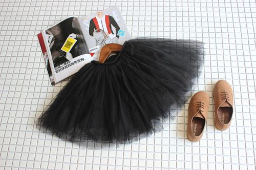 Jupe pour fille en CVC - Ref 2050840