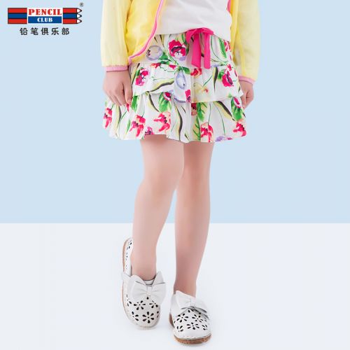 Jupe pour fille PENCIL CLUB - Ref 2050841