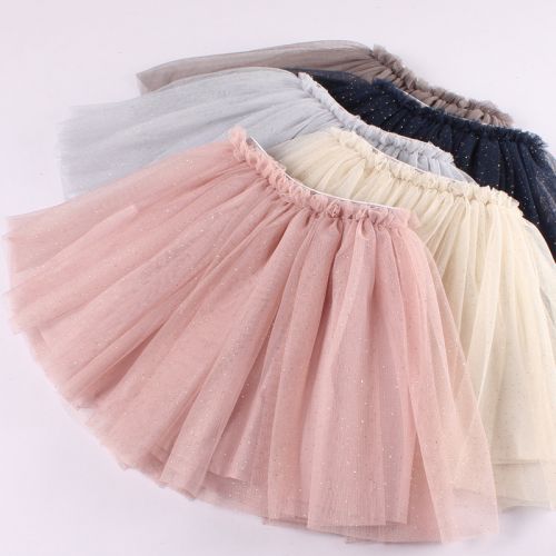 Jupe pour fille en mélange - Ref 2050868