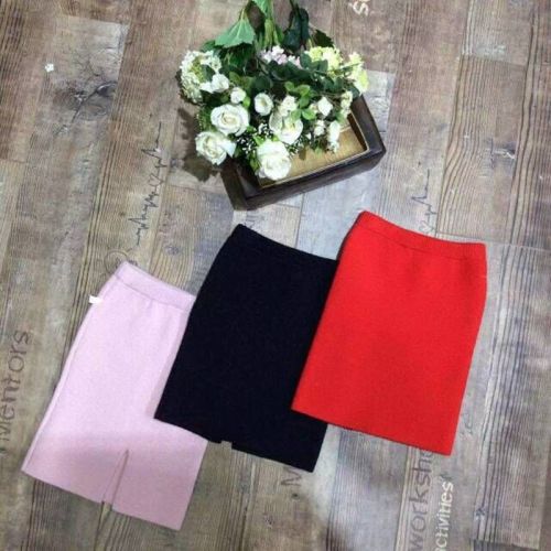 Jupe pour fille en coton - Ref 2050927