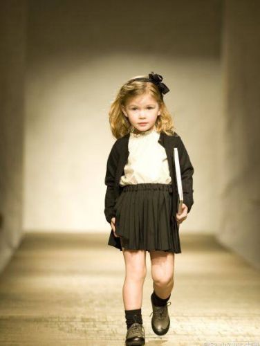 Jupe pour fille - Ref 2050984