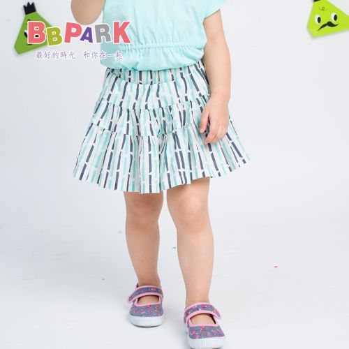 Jupe pour fille BBPARK - Ref 2051345