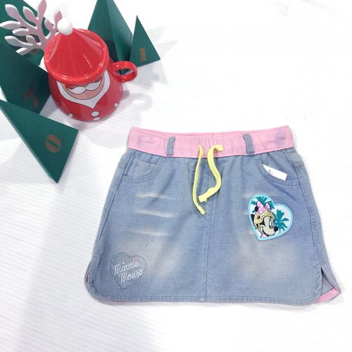 Jupe pour fille - Ref 2051346