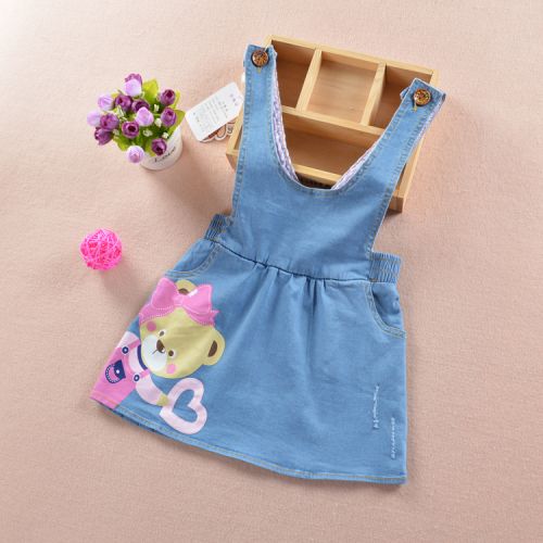 Jupe pour fille BINPAW - Ref 2051367