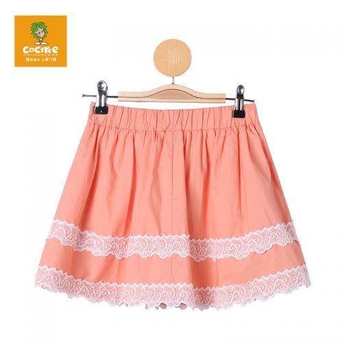 Jupe pour fille COCTREE - Ref 2051368