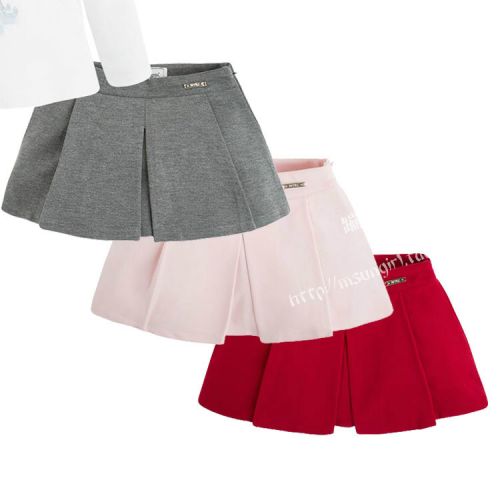 Jupe pour fille en mélange - Ref 2051411