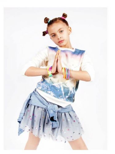 Jupe pour fille - Ref 2051428