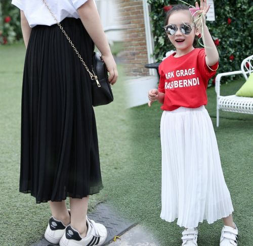 Jupe pour fille en fibre - Ref 2051534