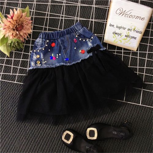 Jupe pour fille - Ref 2051630