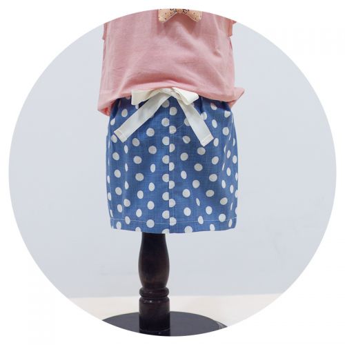 Jupe pour fille - Ref 2051667