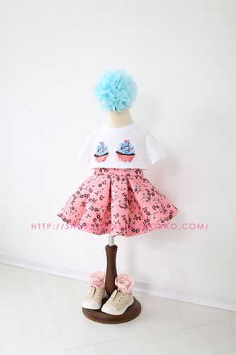 Jupe pour fille - Ref 2051732