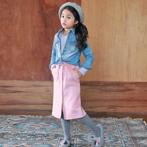 Jupe pour fille - Ref 2051767