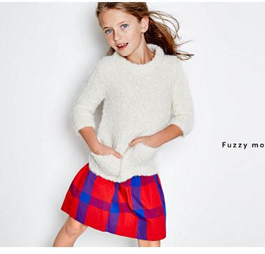 Jupe pour fille - Ref 2051783