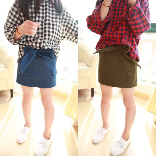 Jupe pour fille - Ref 2051813