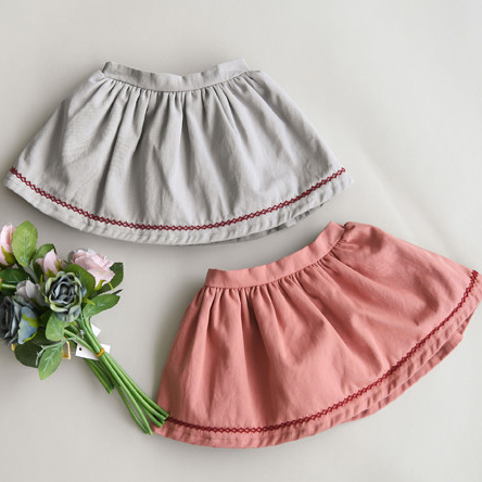 Jupe pour fille - Ref 2051831