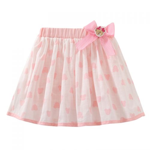 Jupe pour fille - Ref 2051872